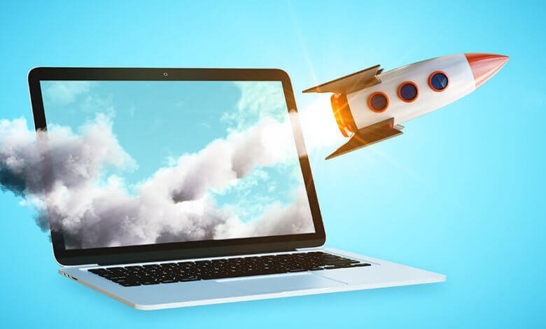 Comment accélérer un Mac devenu lent