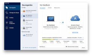 Acronis True Image 2021