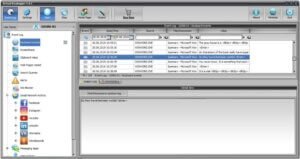 Actual Keylogger