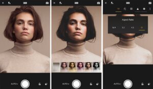 Adobe Lightroom