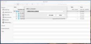 MailData