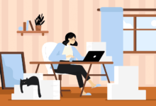 Astuces et outils pour travailler à distance