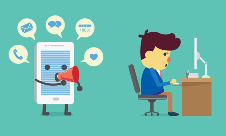 Comment bloquer certaines applications sur un Android