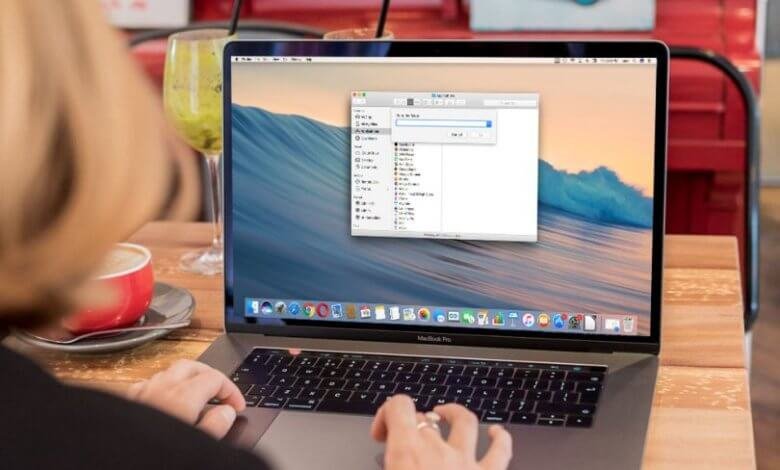 Comment nettoyer les Autres volumes sur Mac