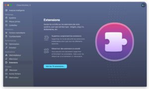 extensions