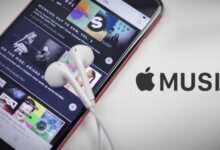 Comment convertir les musiques d’Apple Music en MP3