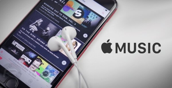 Comment convertir les musiques d’Apple Music en MP3