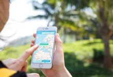 Comment créer une fausse localisation sur un iPhone