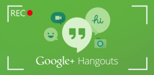 Comment enregistrer Google Hangouts de 6 manières différentes ?