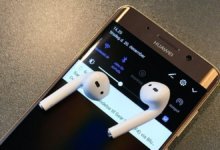 Comment connecter des AirPods à un Android