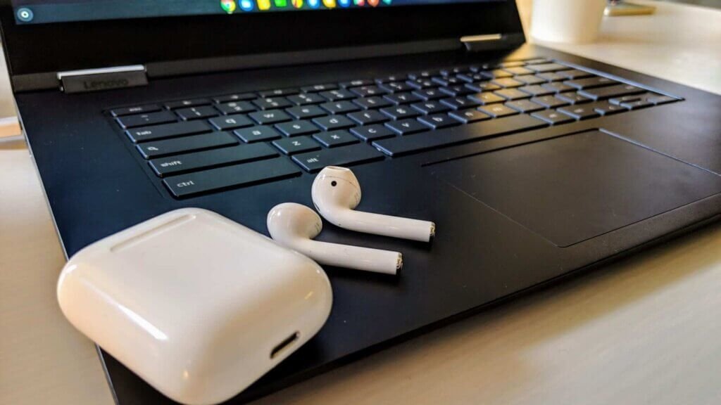 Comment Reinitialiser Airpods DrBeckmann