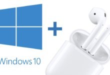 Comment connecter des AirPods à un ordinateur Windows