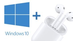 Comment connecter des AirPods à un ordinateur Windows