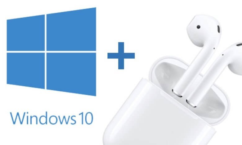 Comment connecter des AirPods à un ordinateur Windows