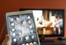 Comment connecter un iPad à une TV avec ou sans fil/câble