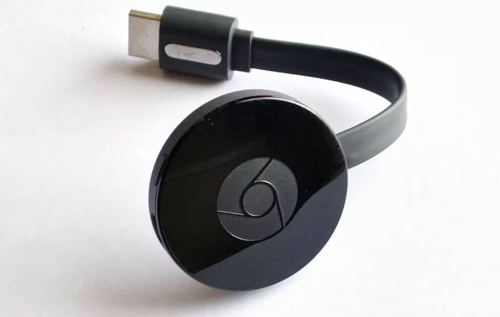 Connecter un iPad via Chromecast sans fil et sans utiliser Apple TV