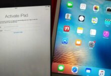 Comment contourner le verrouillage d’activation d’un iPad ?