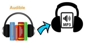 Comment convertir gratuitement Audible en MP3