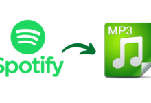 Comment convertir des musiques Spotify en MP3 en étant hors ligne ?