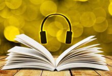 Comment convertir un AAX en MP3