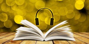 Comment convertir un AAX en MP3