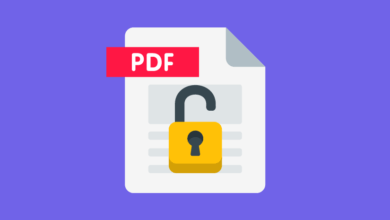 Top 4 des meilleurs outils de crack de mot de passe PDF de 2021