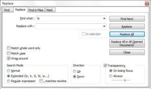 Cracker un mot de passe WinRAR avec le Bloc-notes
