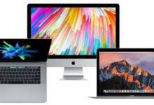 Comment créer une partition de récupération Mac