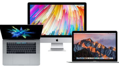 Comment créer une partition de récupération Mac