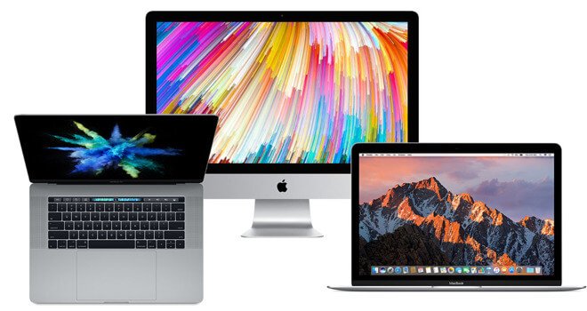 Comment créer une partition de récupération Mac