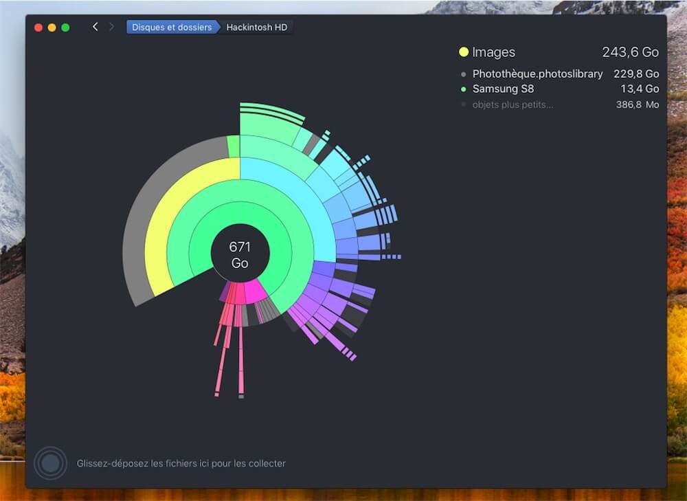 DaisyDisk