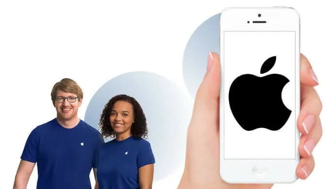 Demander à Apple de supprimer le verrouillage iCloud