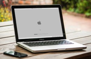 Comment démarrer un Mac en mode sans échec