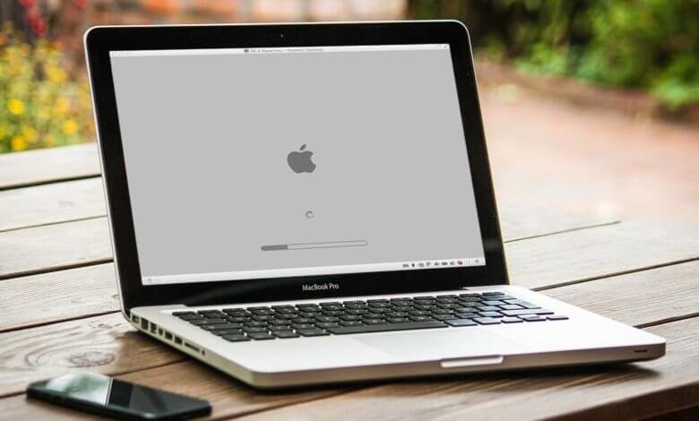 Comment démarrer un Mac en mode sans échec