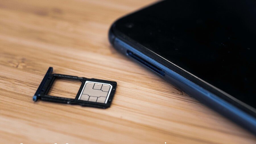 Déplacer les contacts d’un Android vers un iPhone en utilisant la carte SIM