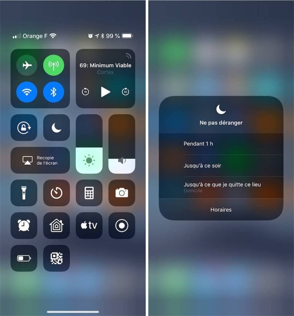 Comment Recopier L'ecran Iphone Sur La Tele Comment résoudre le problème d'un iPhone qui n'émet aucun son ? | TechCero