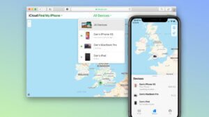 Comment désactiver Localiser sans mot de passe sur iOS/iPadOS ?