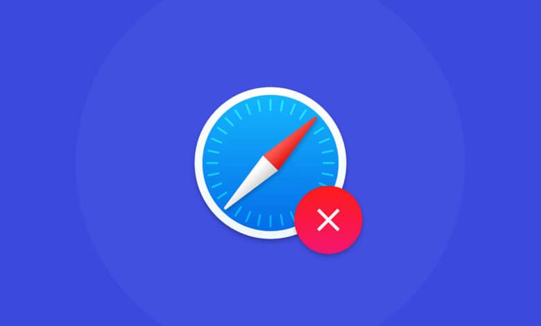 Comment désinstaller Safari sur Mac