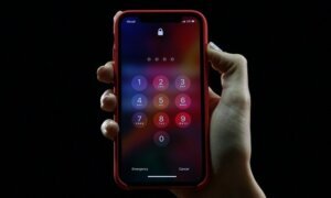 Comment déverrouiller un iPhone sans mot de passe ?
