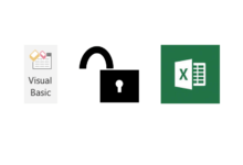 6 Méthodes faciles pour déverrouiller un mot de passe d’Excel