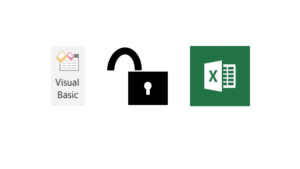 6 Méthodes faciles pour déverrouiller un mot de passe d’Excel