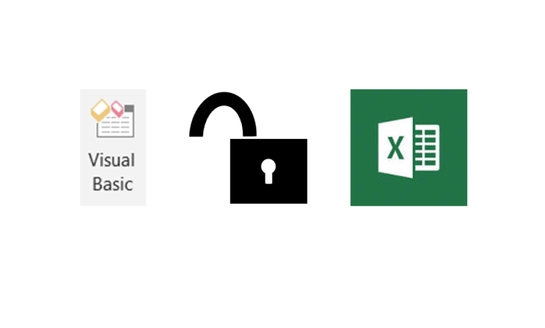 6 Méthodes faciles pour déverrouiller un mot de passe d’Excel