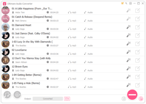 supprimera automatiquement la protection DRM des sons d’Apple Music
