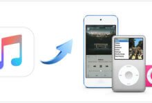 Comment écouter Apple Music sur un iPod ?