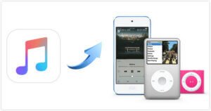 Comment écouter Apple Music sur un iPod ?