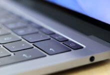 éléments de démarrage sur Mac