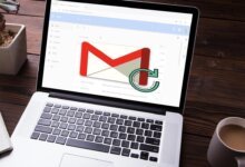 Comment enregistrer des e-mails de Gmail dans un disque dur ou une carte SD ?