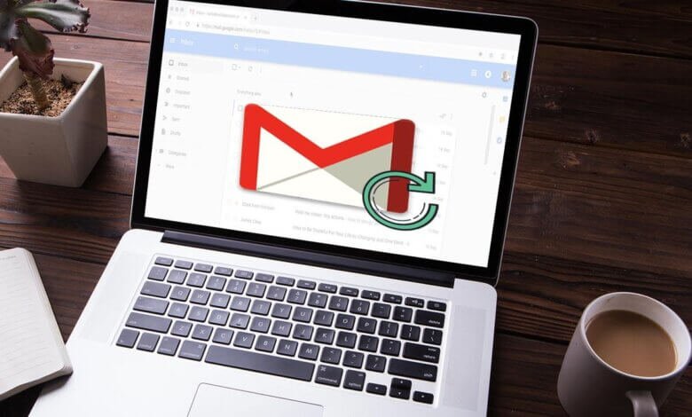 Comment enregistrer des e-mails de Gmail dans un disque dur ou une carte SD ?