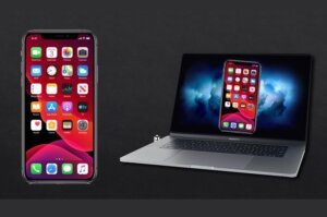 Comment enregistrer l’écran d’un iPhone sur un Mac ?