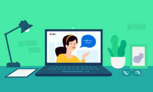 Comment enregistrer un webinaire sur un appareil ?